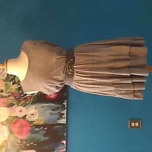 Lane Bryant Dress